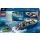 LEGO City 60456 Pościg łodzią policyjną - 1331641 - zdjęcie 10